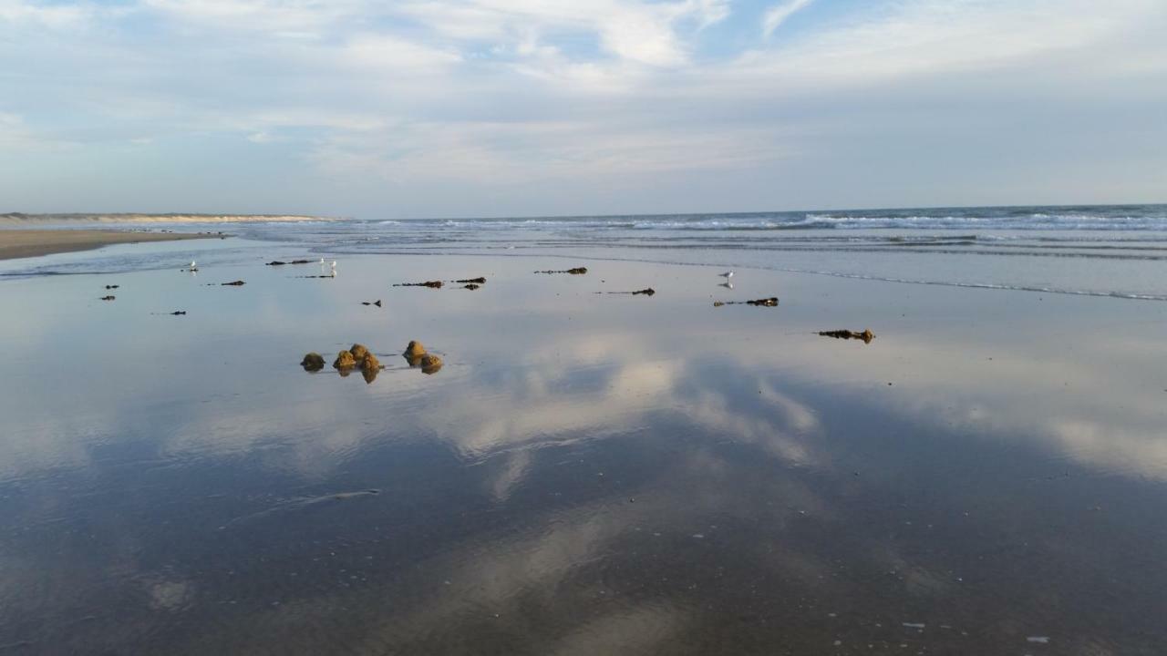 סולאק-סור-מר Demeure 300M De La Plage מראה חיצוני תמונה